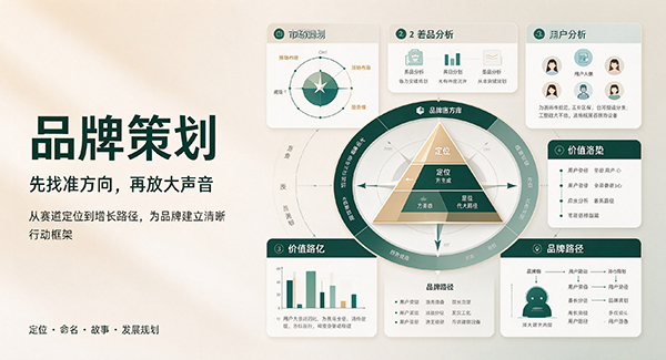 克东县品牌策划